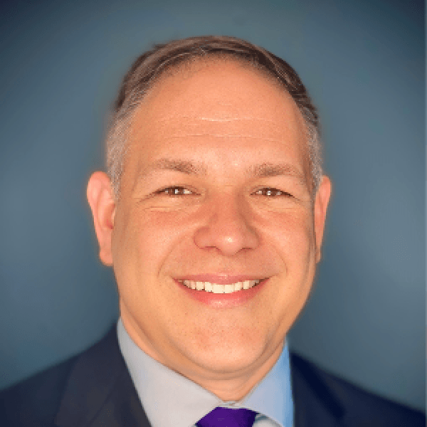 David Shirley