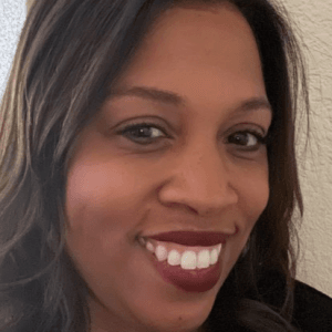 Nicole Brown