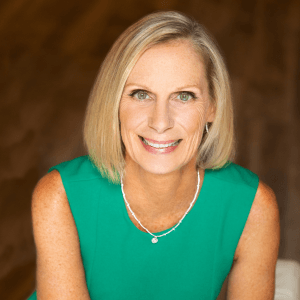 Dr. Patty Ann Tublin