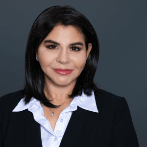 Dr. Marie Cosgrove, PhD