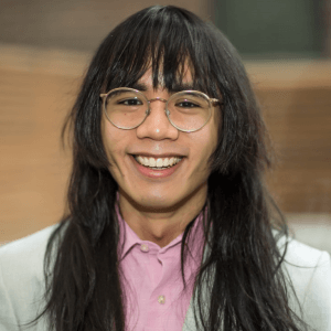 Nora Emmanuelle Del Rosario