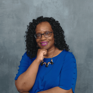 Dr. Anita Smith