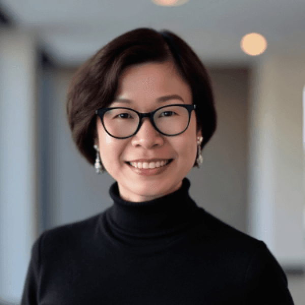 Jackie Wu