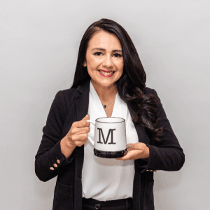 Margarita Eberline
