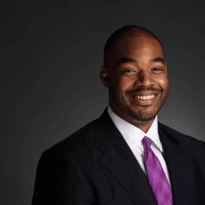Walter Stith