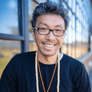 Pete Wong