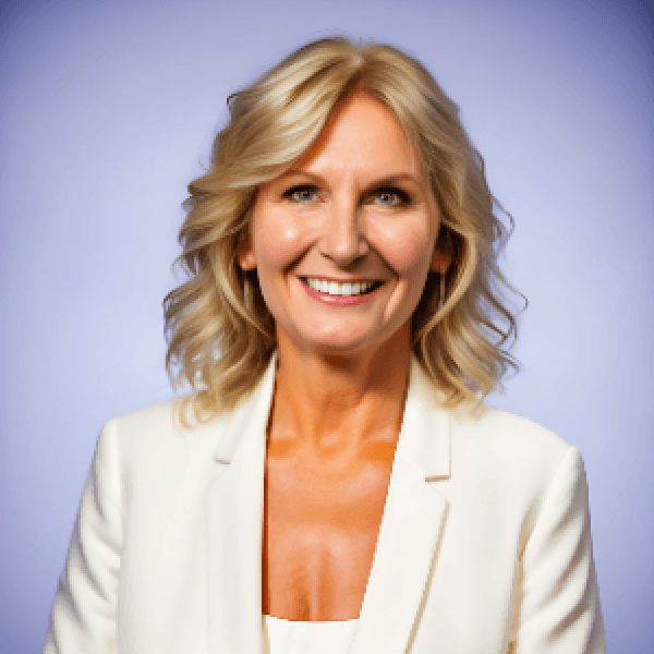 Marjorie Alexander-Vermeulen