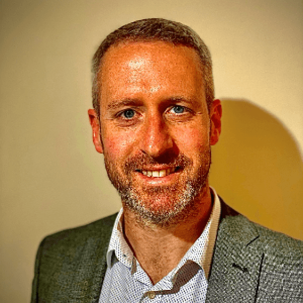 Scott Palmer