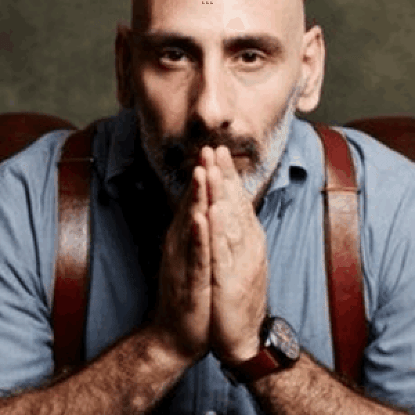 Andrew Sispoidis