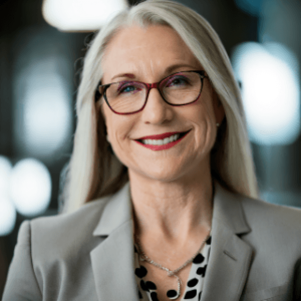 Lisa Blanton, MBA, SHRM-SCP