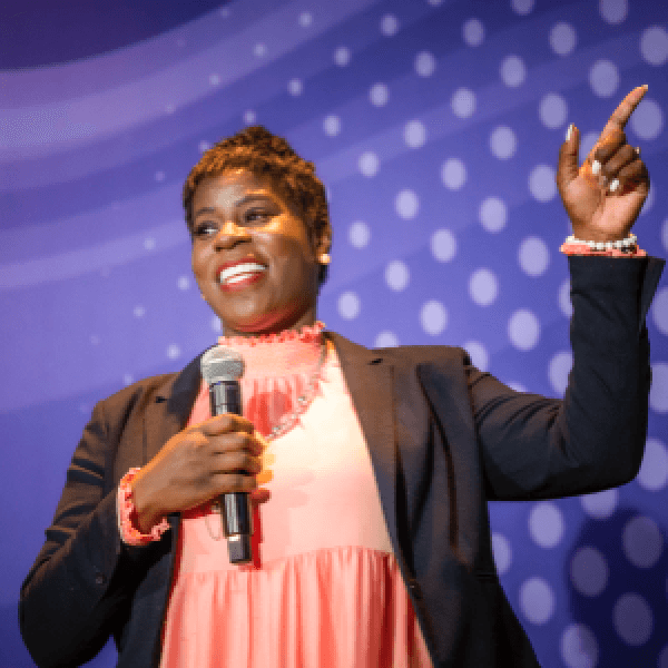 Racynta Abdullah