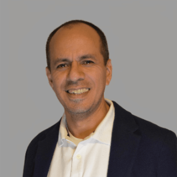 Armando Leyva Alvizo