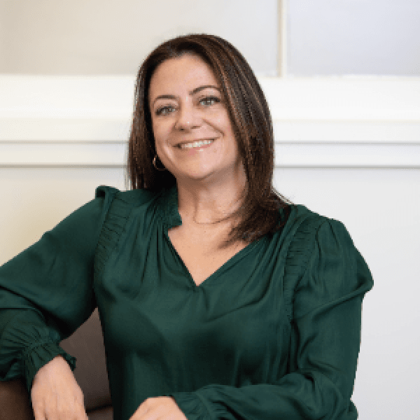 Jen Silva Boucher