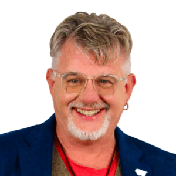 Kevin Ross Emery