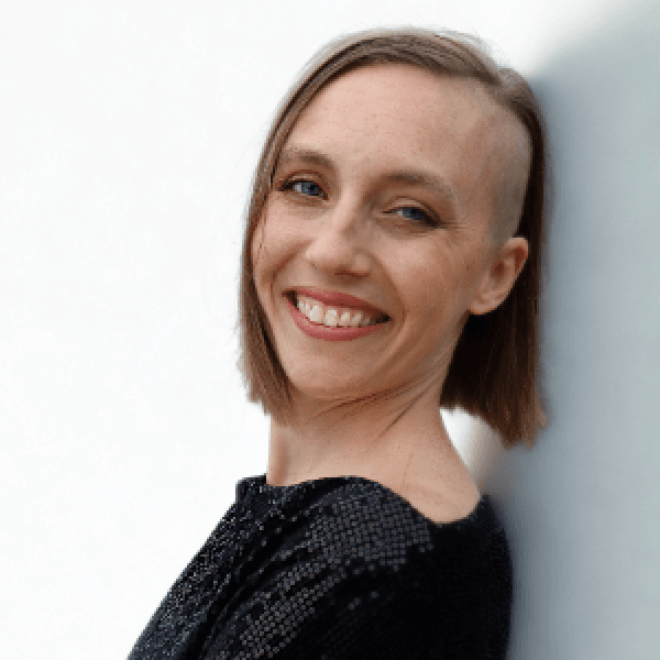 Amanda Van Den Elzen