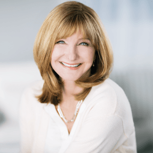 Cheryl Cran