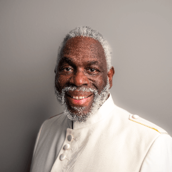 Charles Cooper