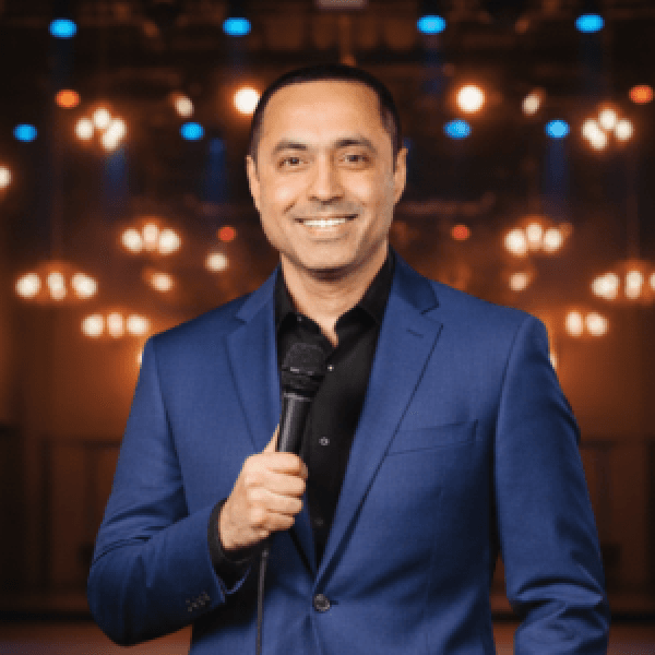 Seetharaman Radhakrishnan