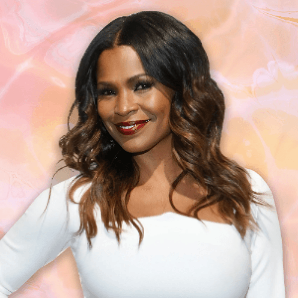 Nia Long