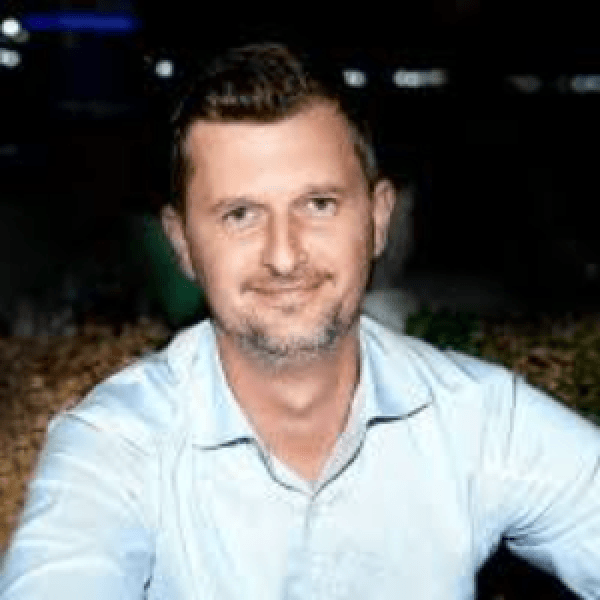 Chalie Michschl