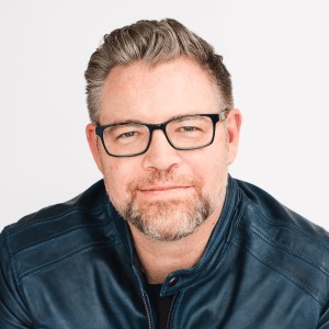 Jason Hewlett