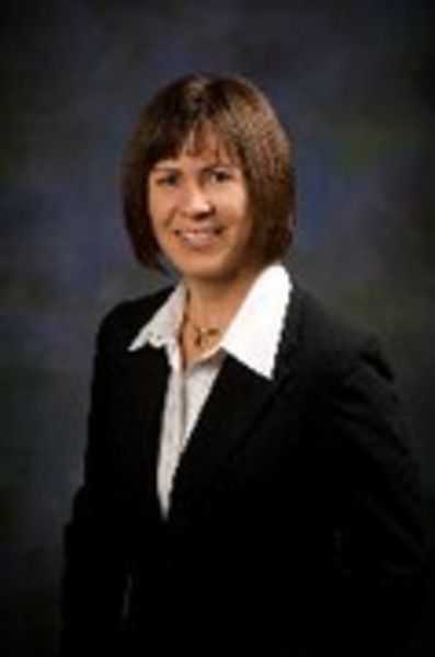 Deb Bruckschen