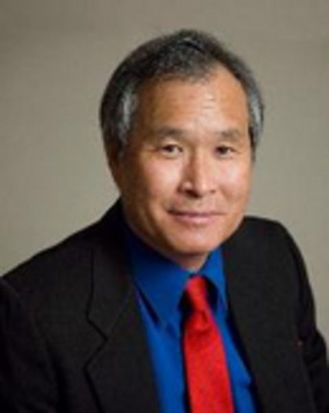 Harold Wong