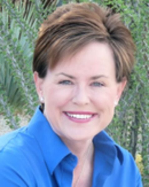 Sharon Knecht