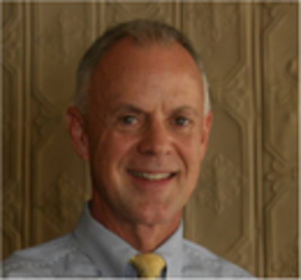 Gerry A. Morris