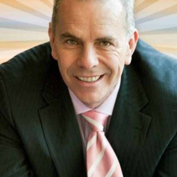 Malcolm McLeod