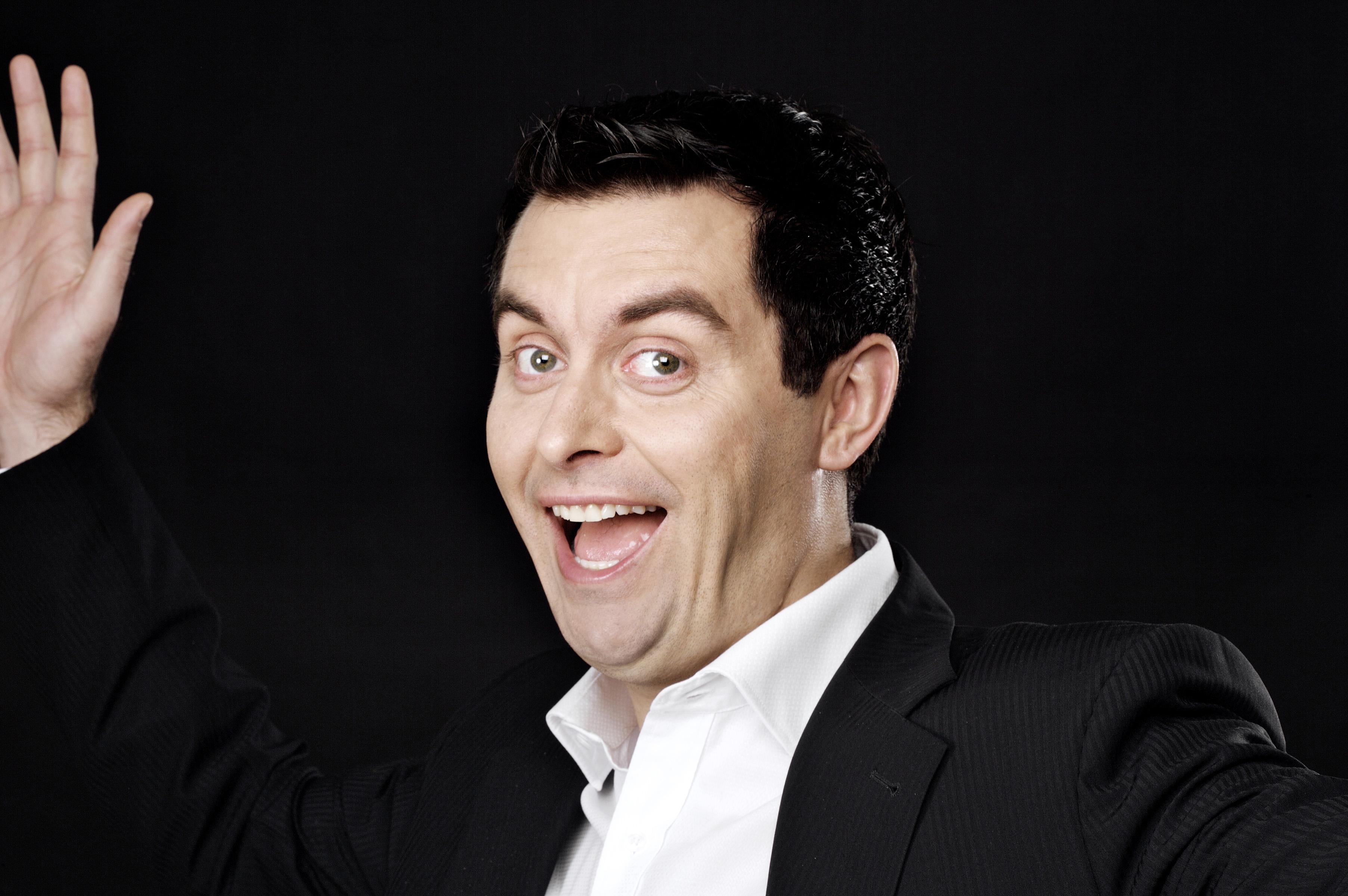 Jasmin Bergeron - Photo1