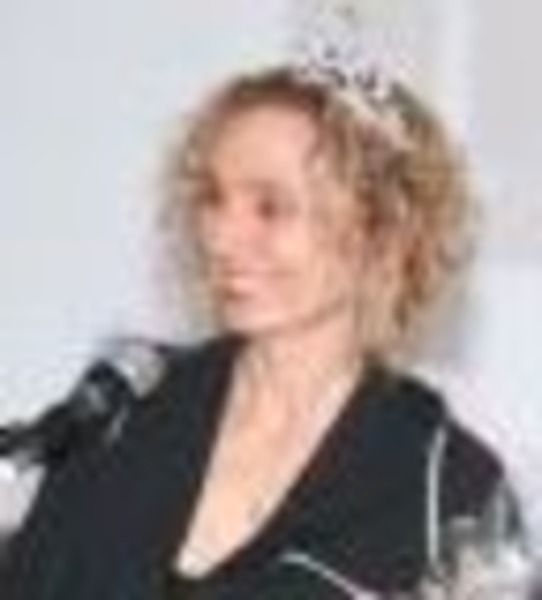Sophie Foster