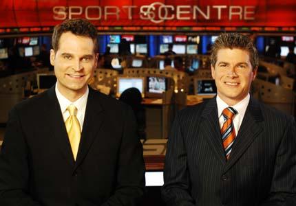 Jay & Dan