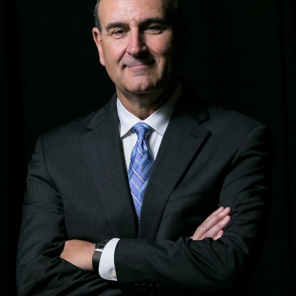 John Mattone