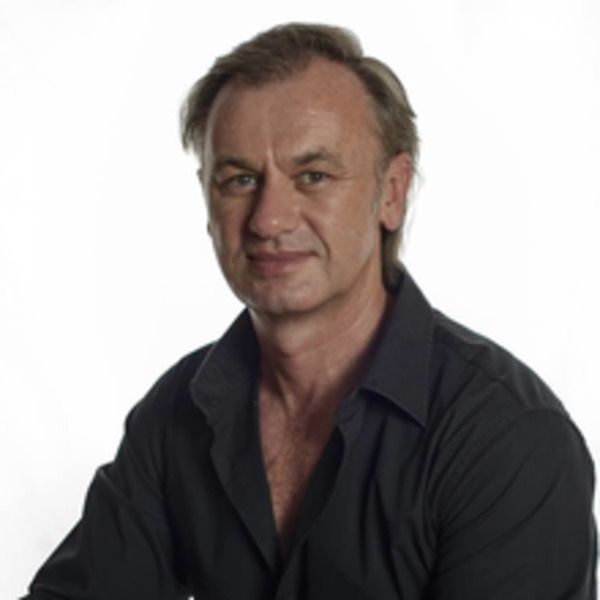 Robin Wheeler