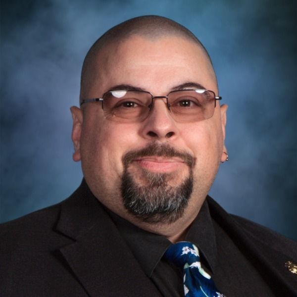 Michael Cortes