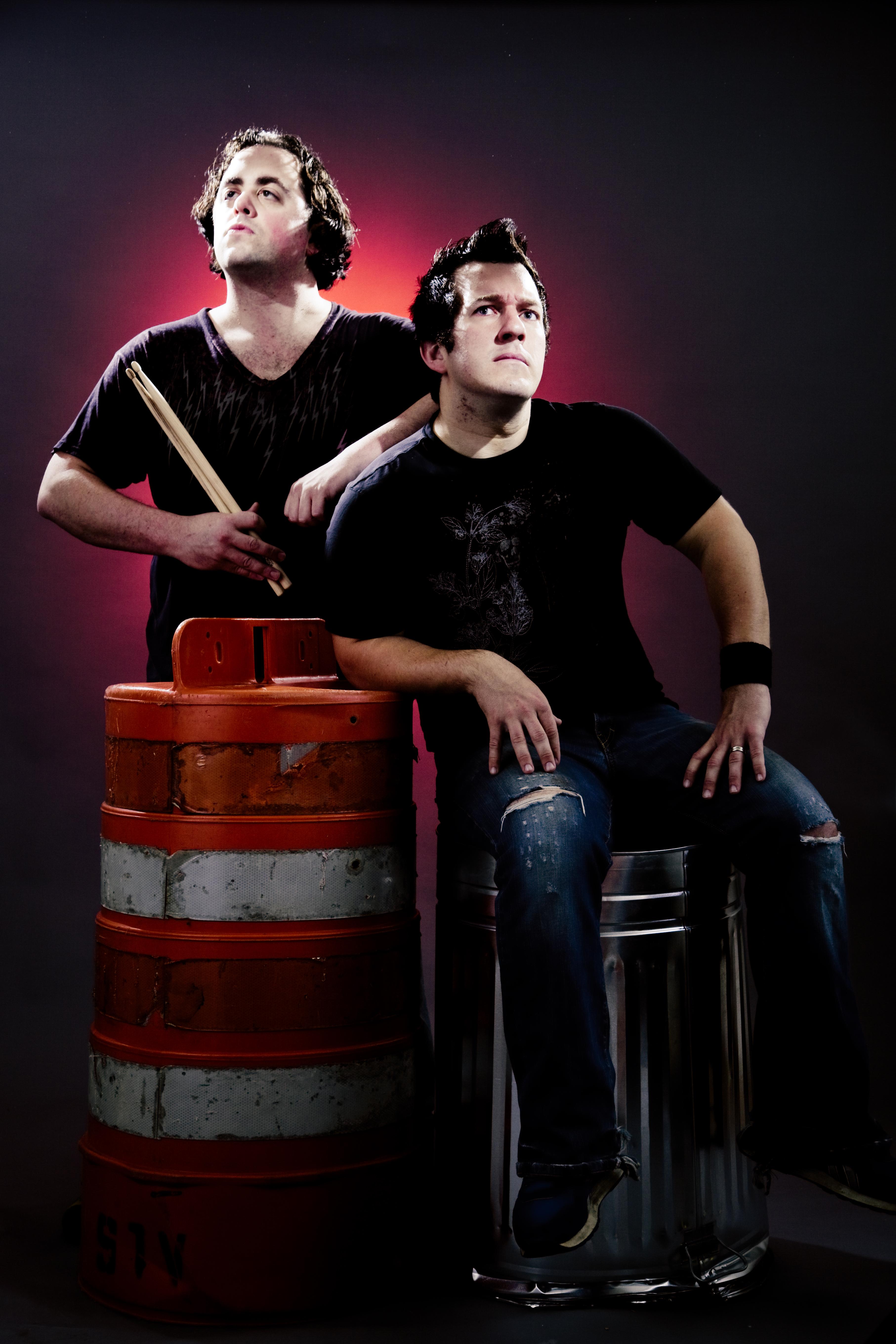 New Promo Photo