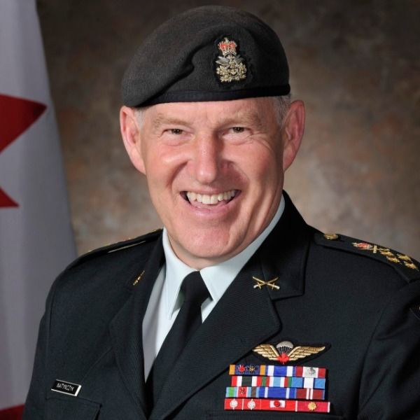 General Walter Natynczyk