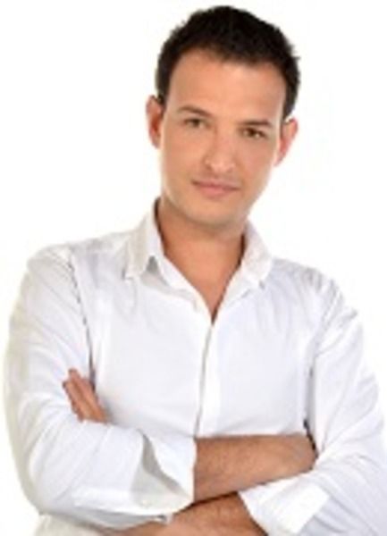 Rafael Baltresca