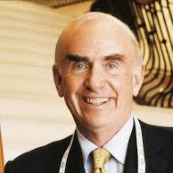 Jack Mitchell