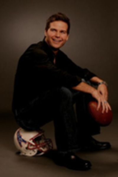 Bo Eason