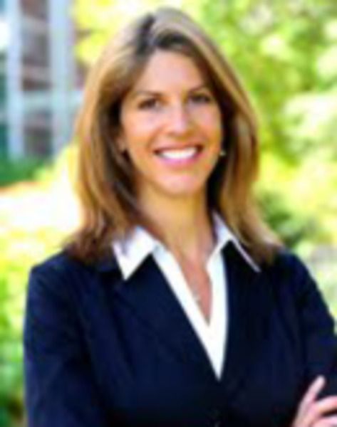 Laurie Lazar