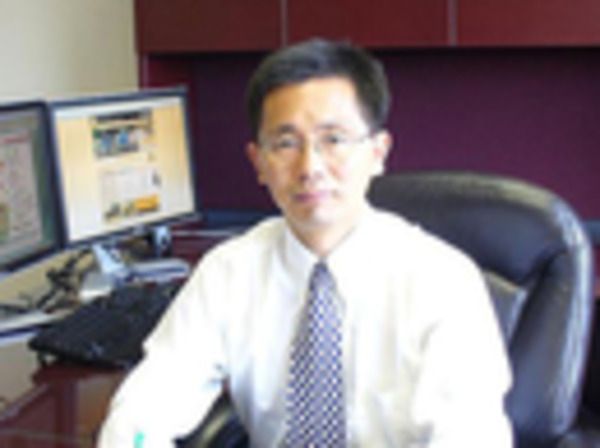 Joe Zhang
