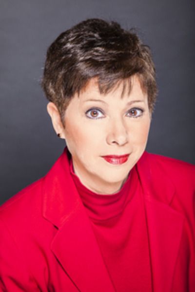 Pat Getter