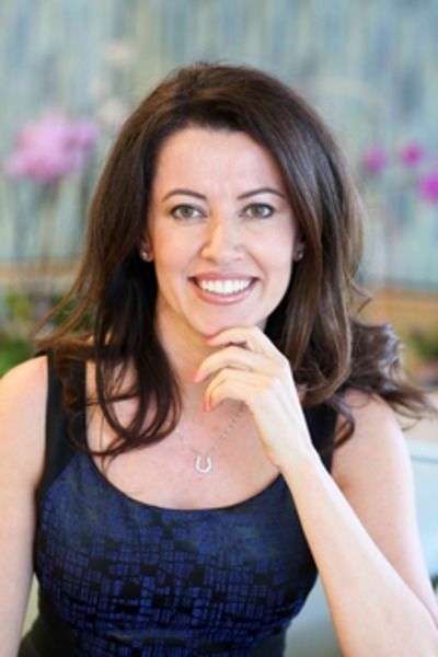 Sanda Moldovan