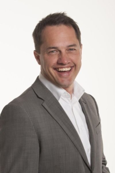 Andrew Hughes