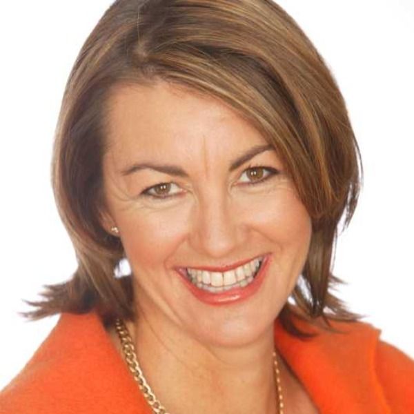 Shelley Taylor-Smith