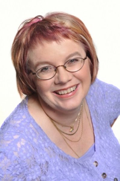 Trish Springsteen