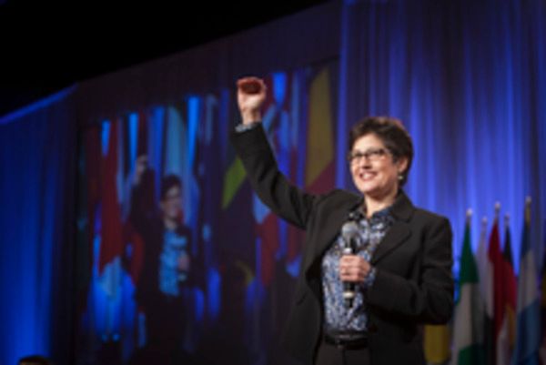 Susan A. Lund