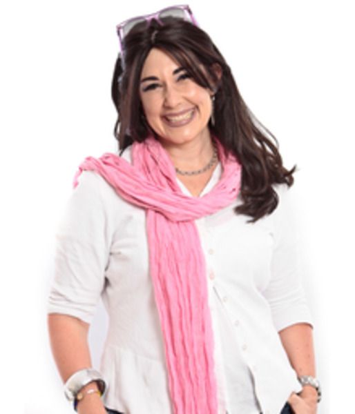 Shareen Richter